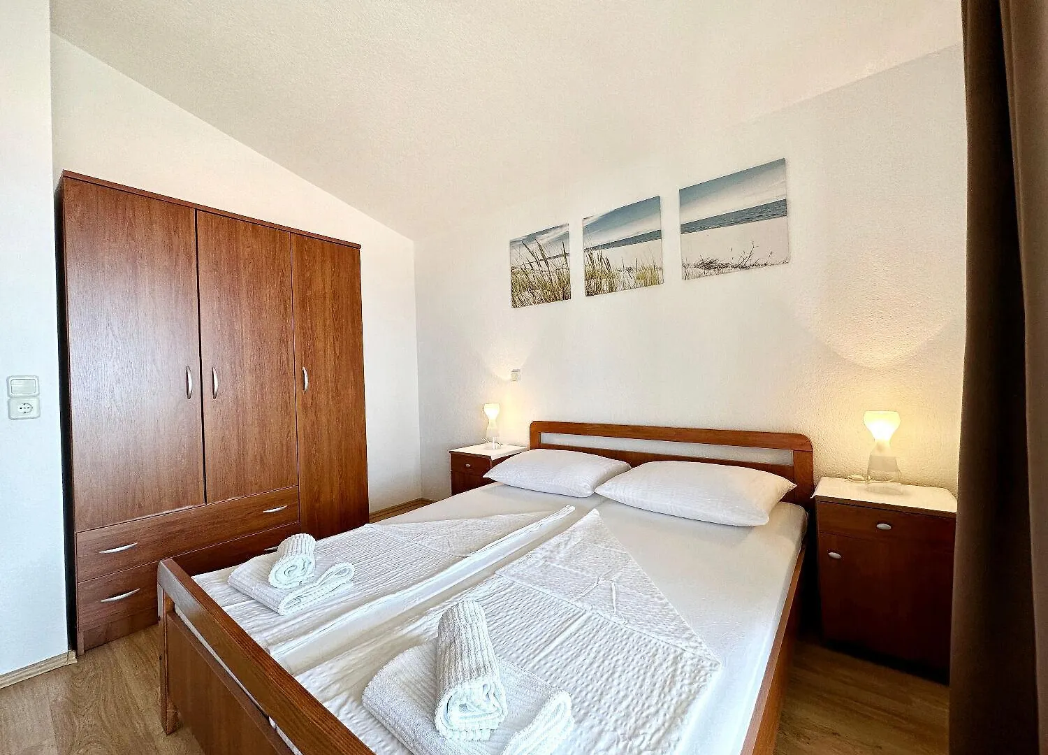 Apartments Mari - 150 M From Sea 0*, Trogir Croatia