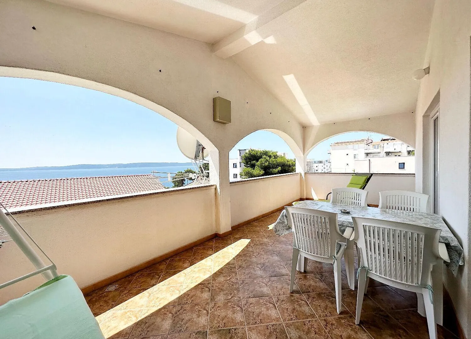Apartments Mari - 150 M From Sea