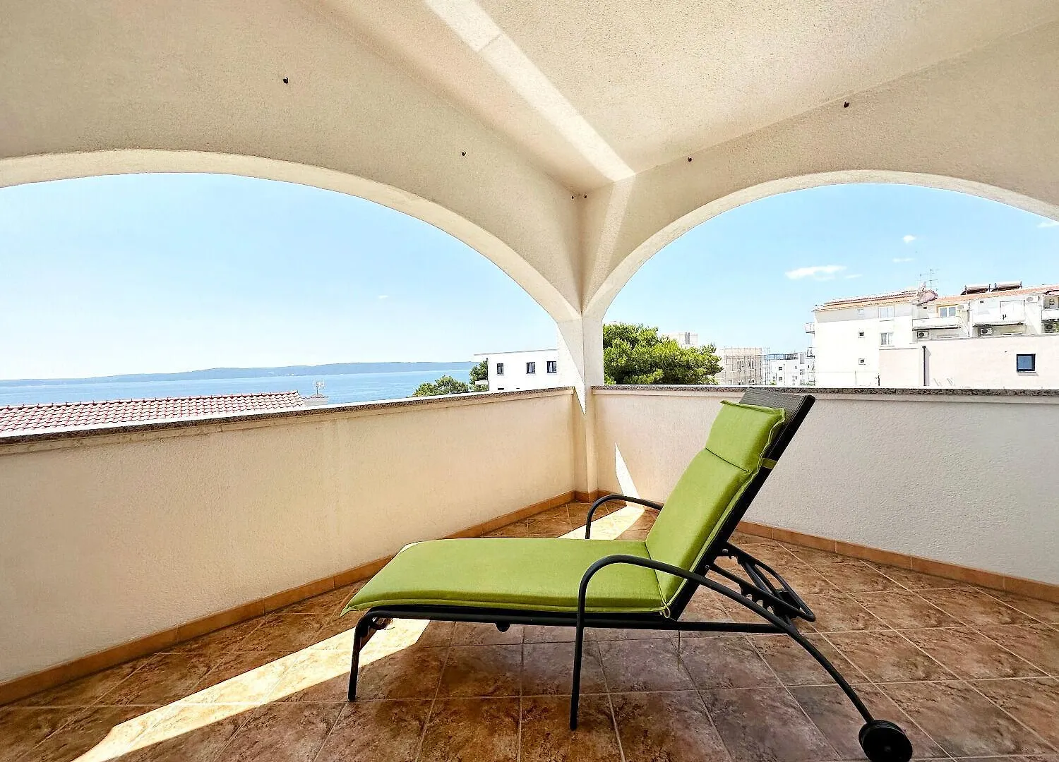 Apartments Mari - 150 M From Sea Croatia