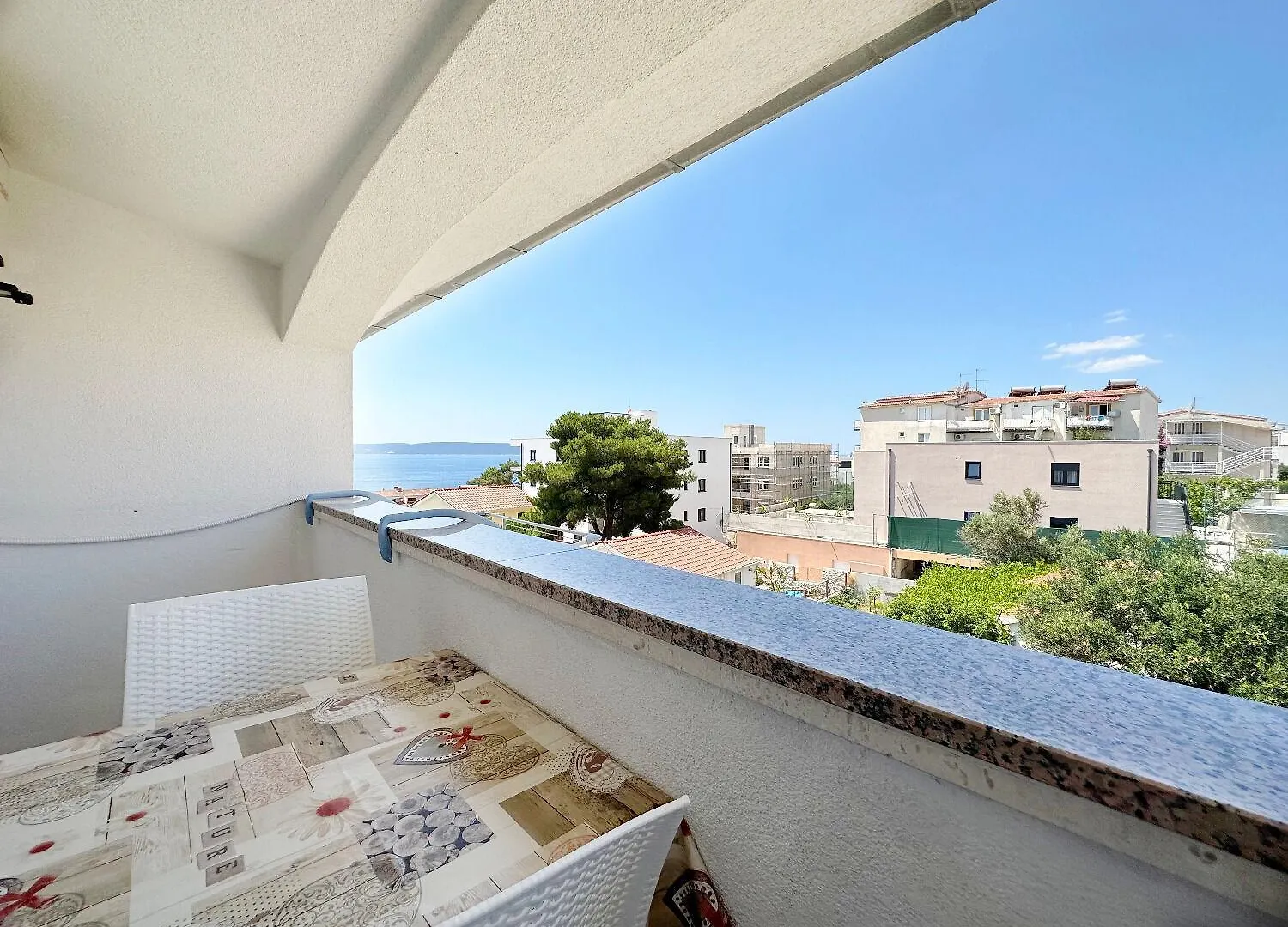 Apartments Mari - 150 M From Sea 0*, Trogir Croatia