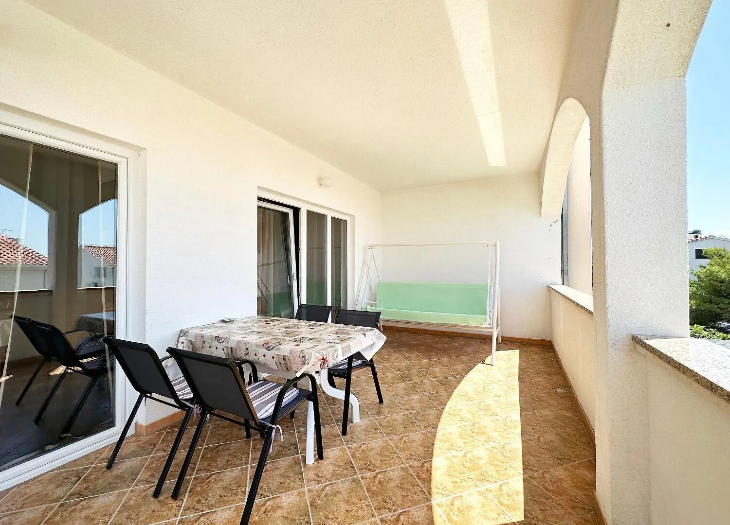 Apartments Mari - 150 M From Sea