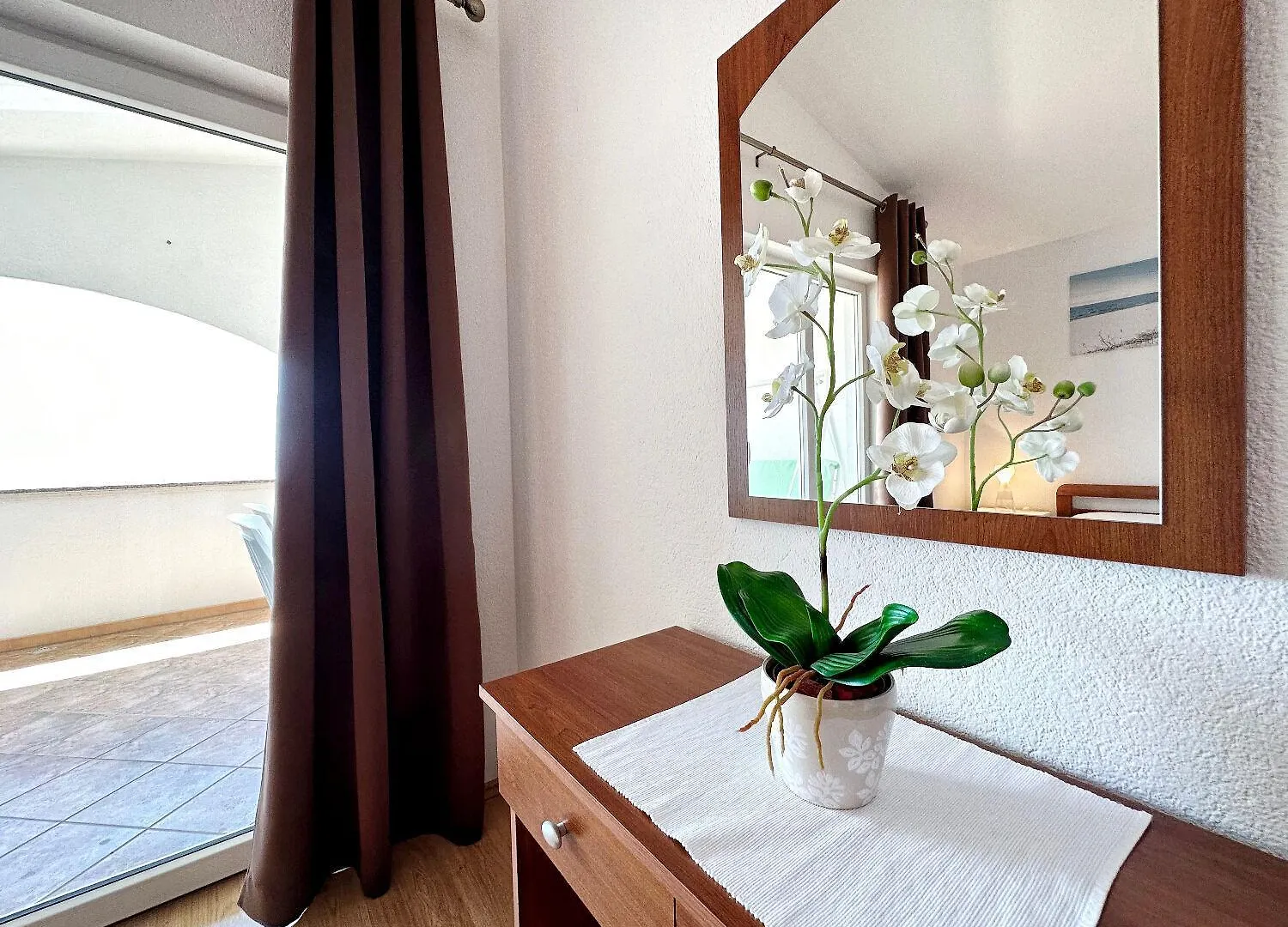 Apartments Mari - 150 M From Sea  Trogir