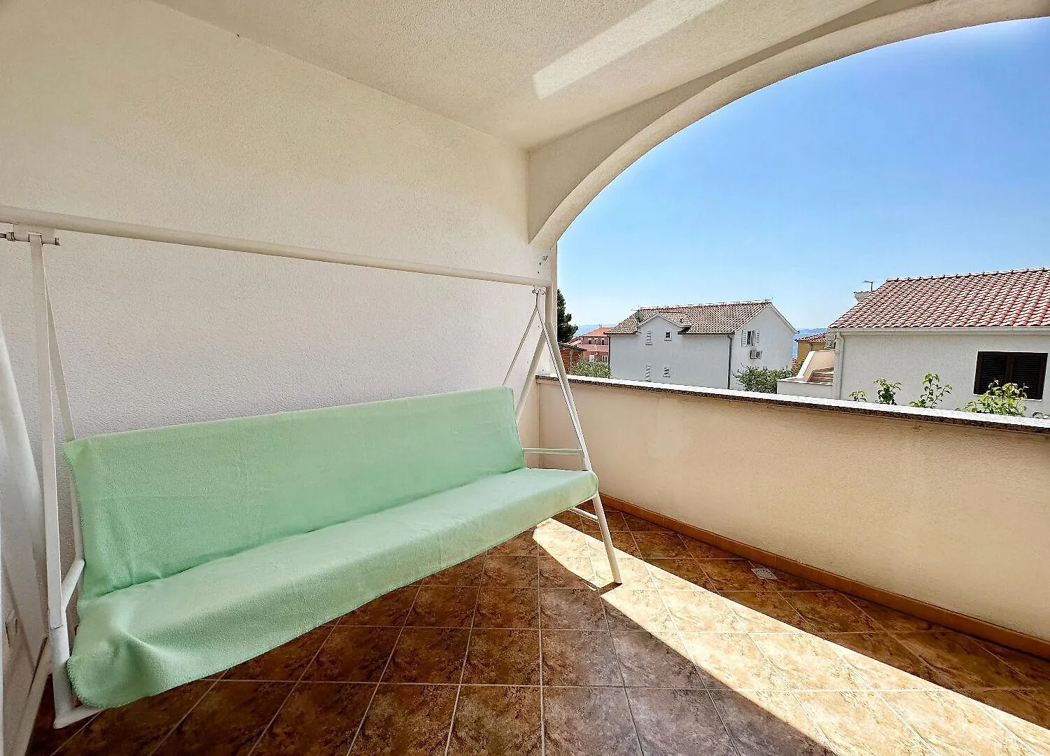Apartments Mari - 150 M From Sea Croatia