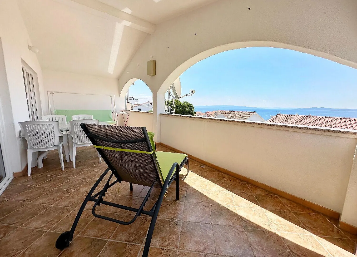Apartments Mari - 150 M From Sea