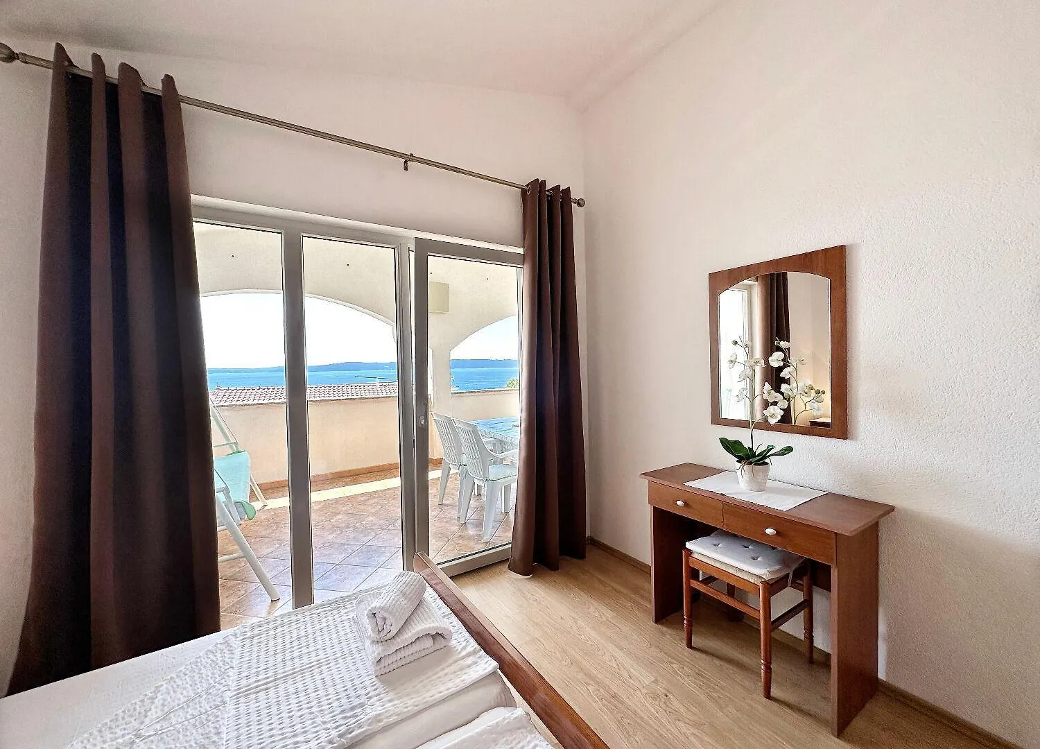 Apartments Mari - 150 M From Sea