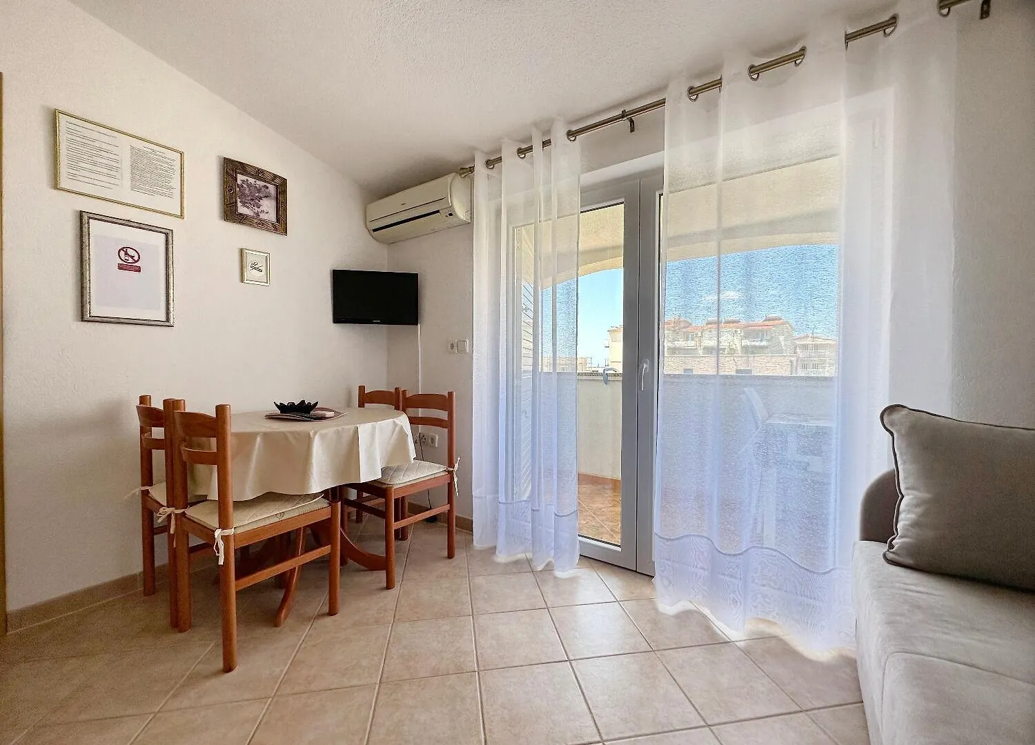 Apartments Mari - 150 M From Sea