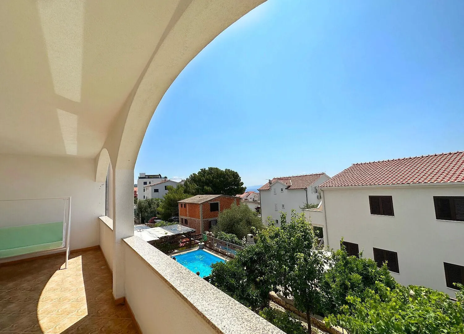 Apartments Mari - 150 M From Sea
