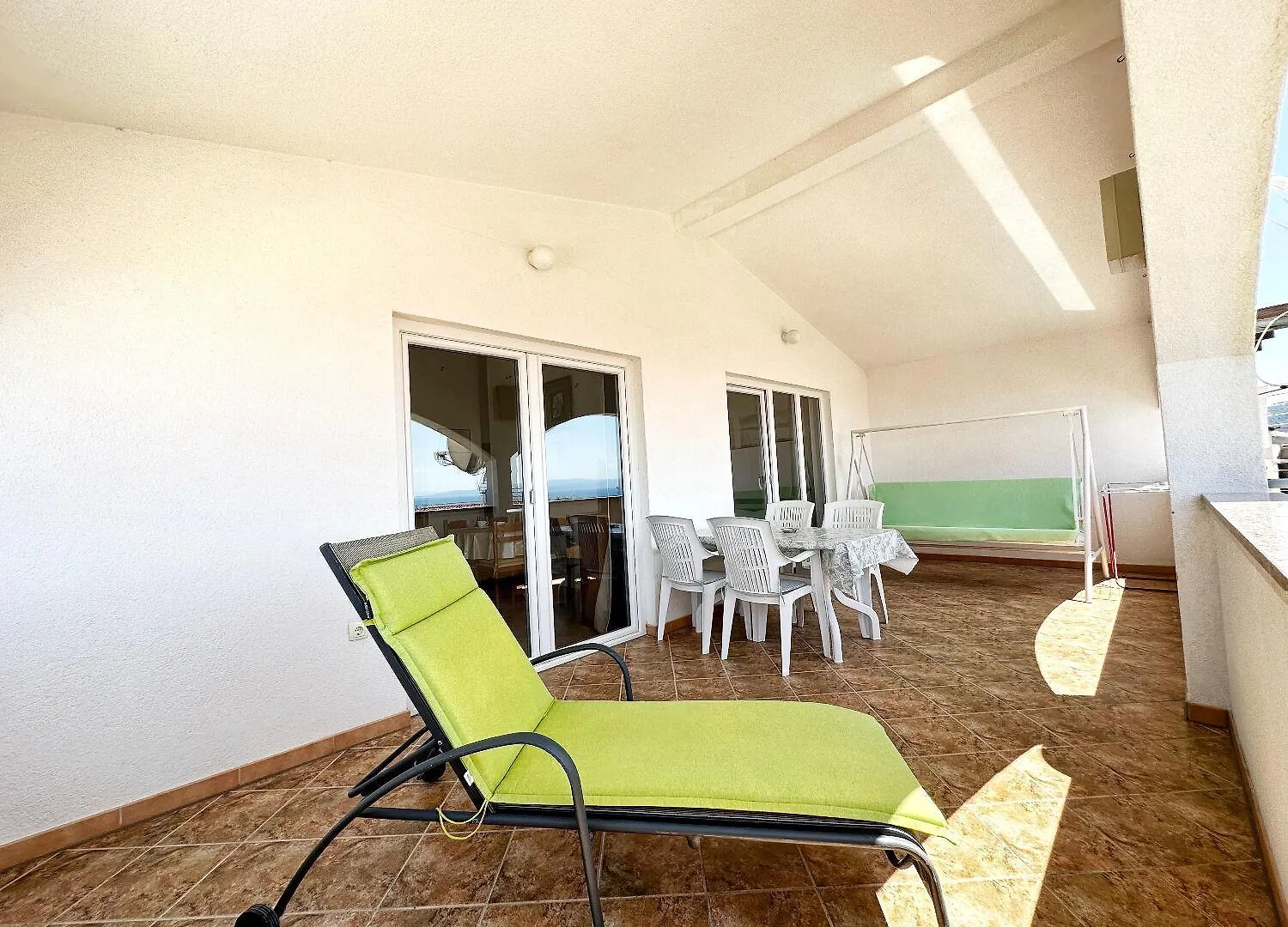 Apartments Mari - 150 M From Sea