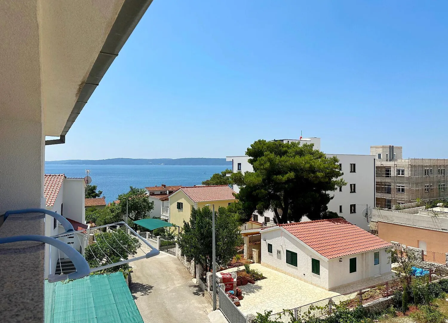 Apartments Mari - 150 M From Sea