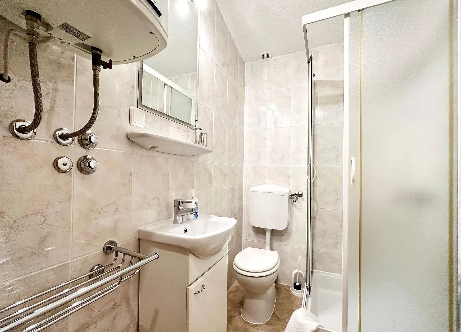 Apartments Mari - 150 M From Sea Croatia
