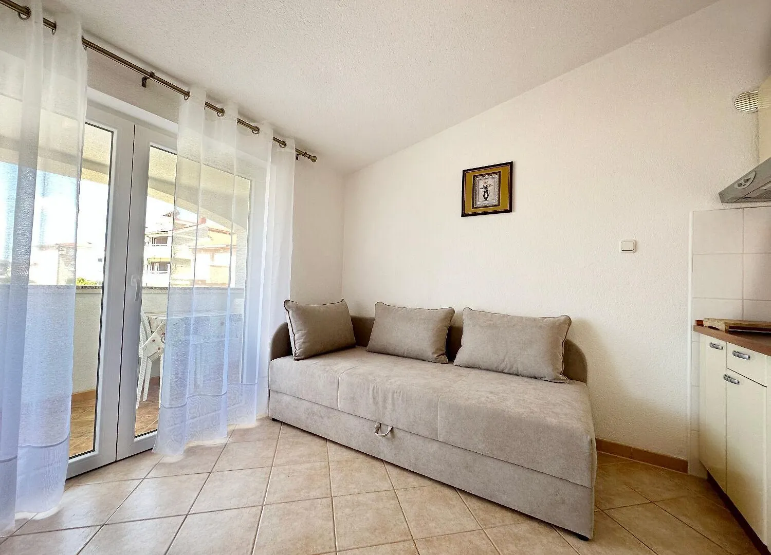Apartments Mari - 150 M From Sea